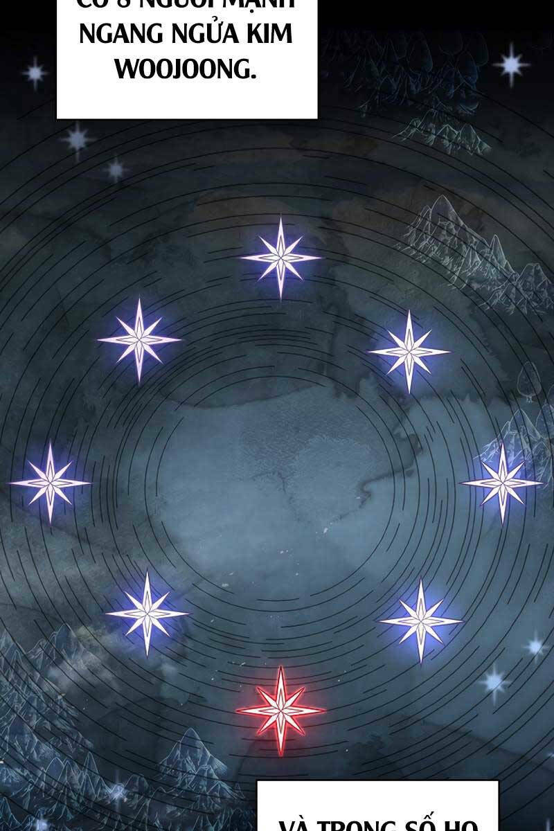 Sự Trở Lại Của Người Chơi Bị Đóng Băng - Chapter 74 - Page 41