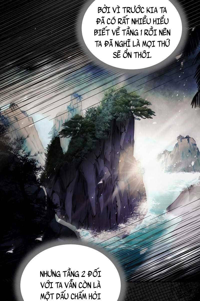 Sự Trở Lại Của Người Chơi Bị Đóng Băng - Chapter 74 - Page 45