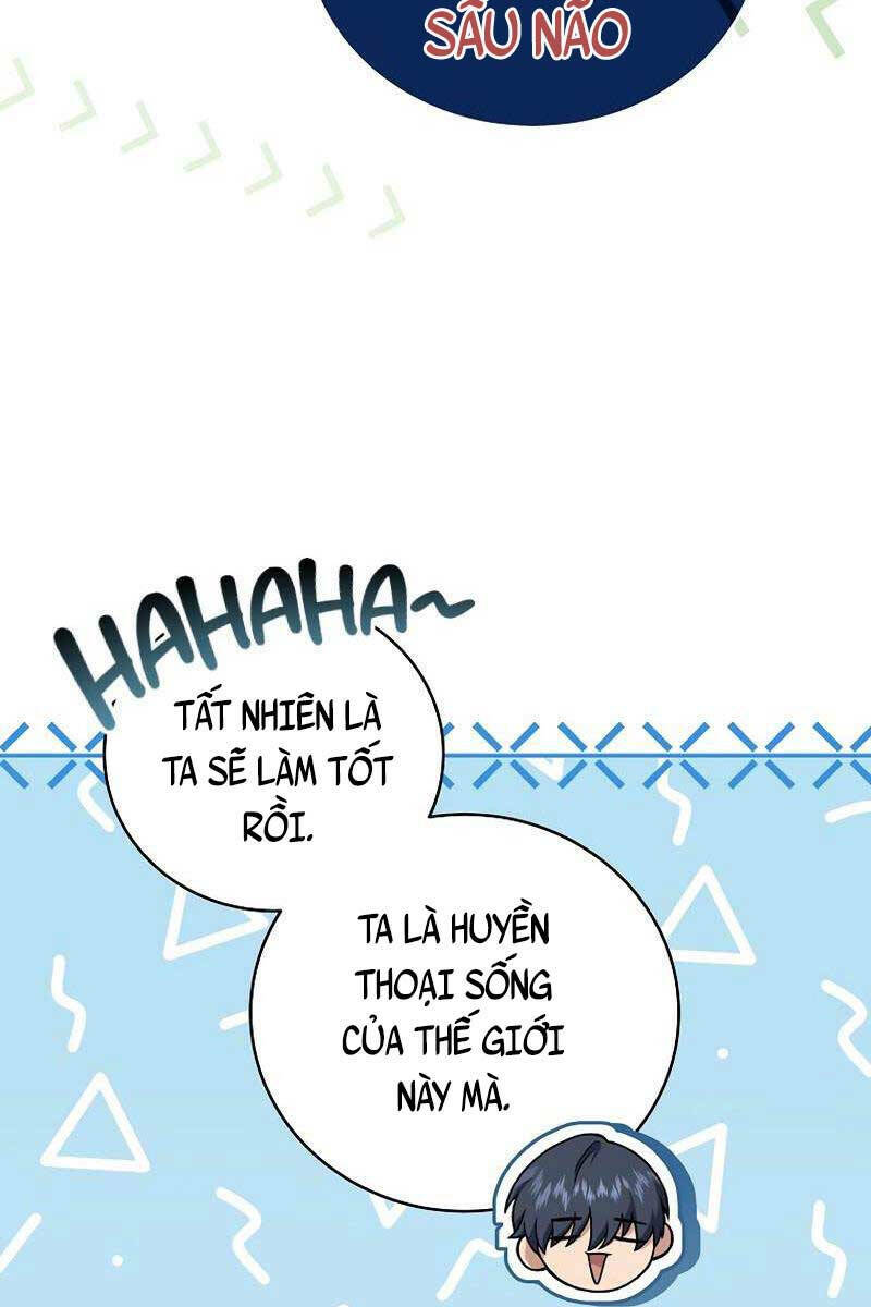 Sự Trở Lại Của Người Chơi Bị Đóng Băng - Chapter 74 - Page 51