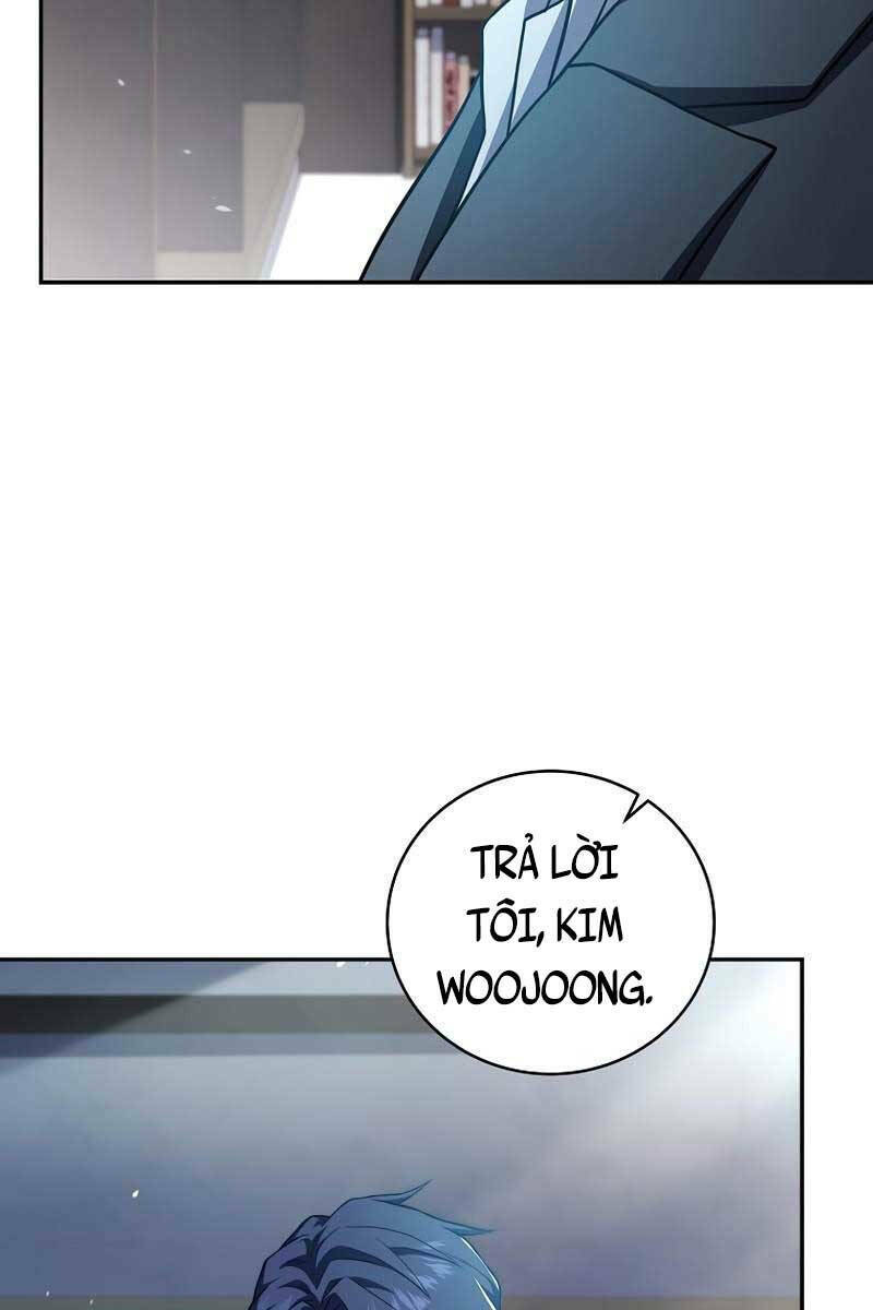 Sự Trở Lại Của Người Chơi Bị Đóng Băng - Chapter 74 - Page 59