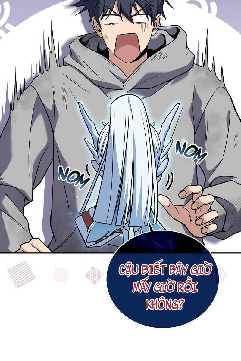 Sự Trở Lại Của Người Chơi Bị Đóng Băng - Chapter 74 - Page 6