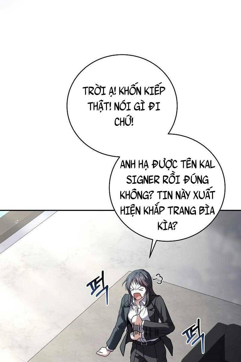 Sự Trở Lại Của Người Chơi Bị Đóng Băng - Chapter 74 - Page 70