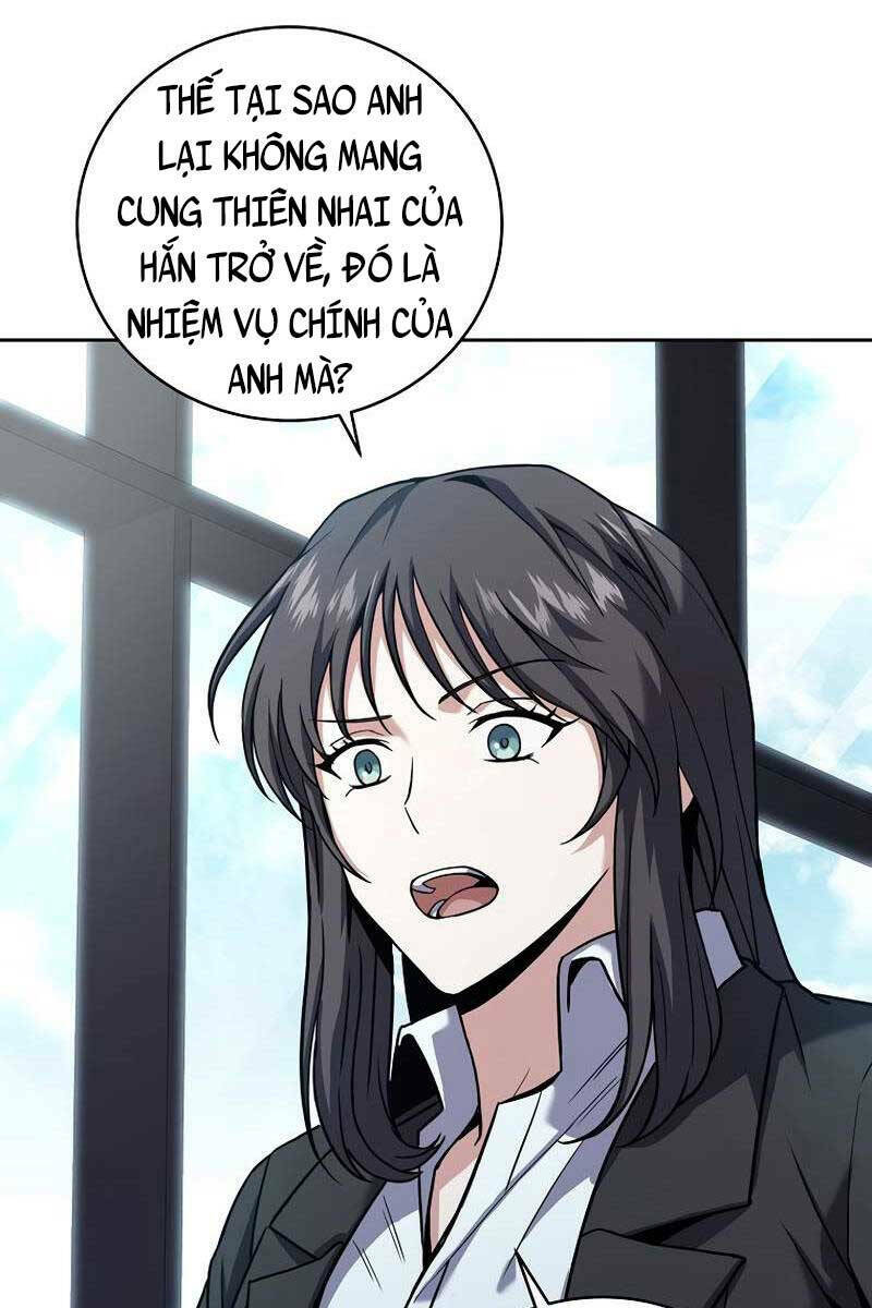 Sự Trở Lại Của Người Chơi Bị Đóng Băng - Chapter 74 - Page 72