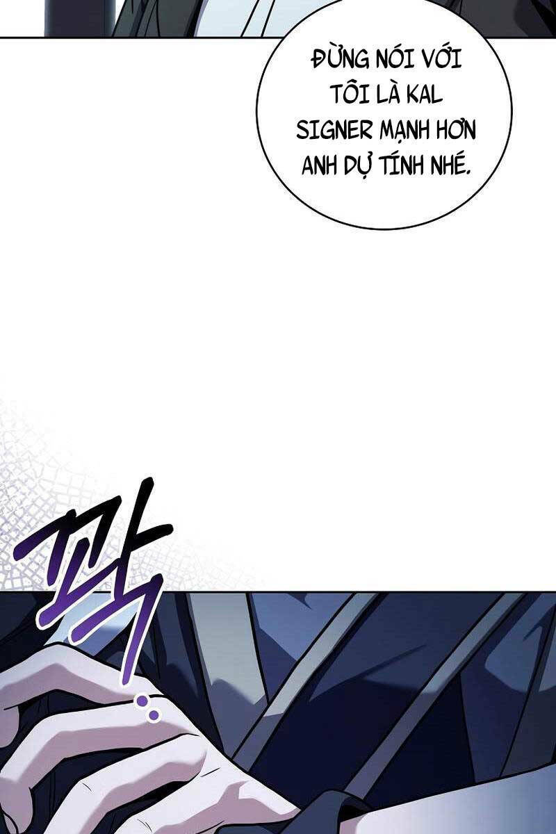 Sự Trở Lại Của Người Chơi Bị Đóng Băng - Chapter 74 - Page 73