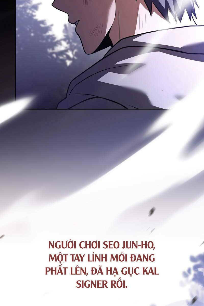 Sự Trở Lại Của Người Chơi Bị Đóng Băng - Chapter 74 - Page 79