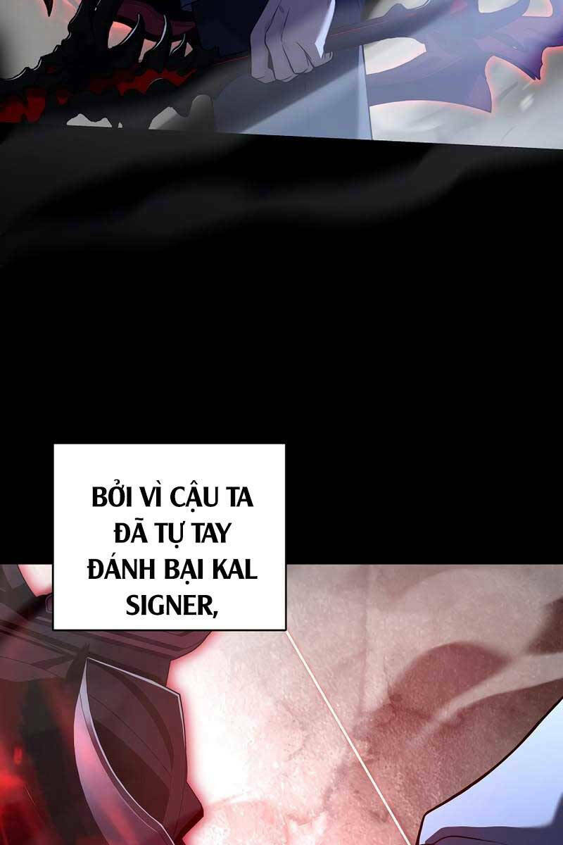 Sự Trở Lại Của Người Chơi Bị Đóng Băng - Chapter 74 - Page 81