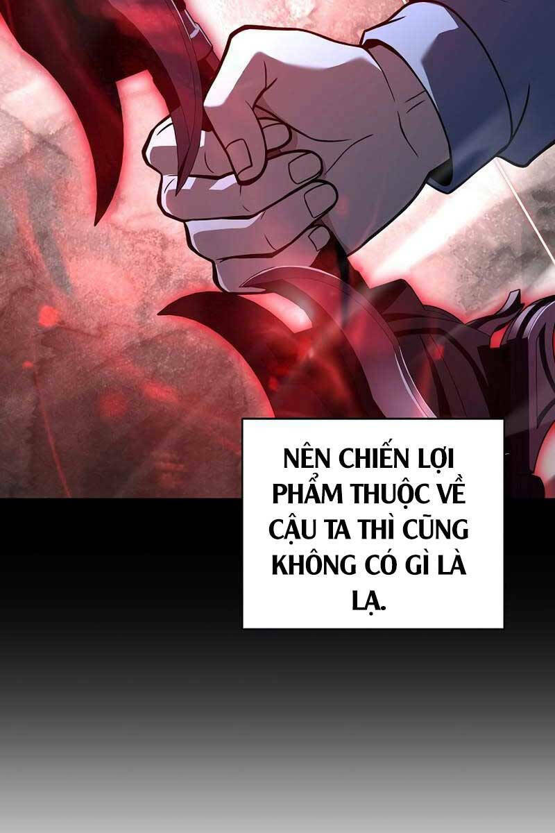 Sự Trở Lại Của Người Chơi Bị Đóng Băng - Chapter 74 - Page 82