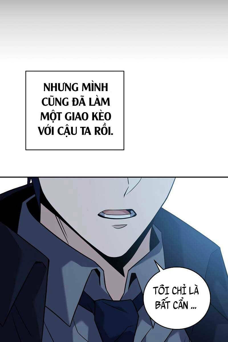 Sự Trở Lại Của Người Chơi Bị Đóng Băng - Chapter 74 - Page 83
