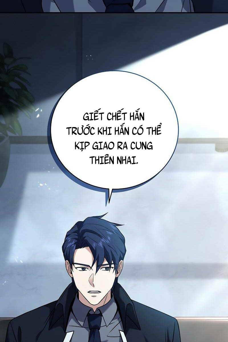 Sự Trở Lại Của Người Chơi Bị Đóng Băng - Chapter 74 - Page 84