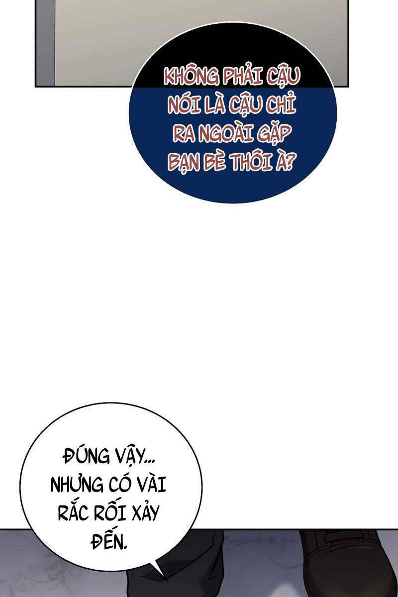 Sự Trở Lại Của Người Chơi Bị Đóng Băng - Chapter 74 - Page 8