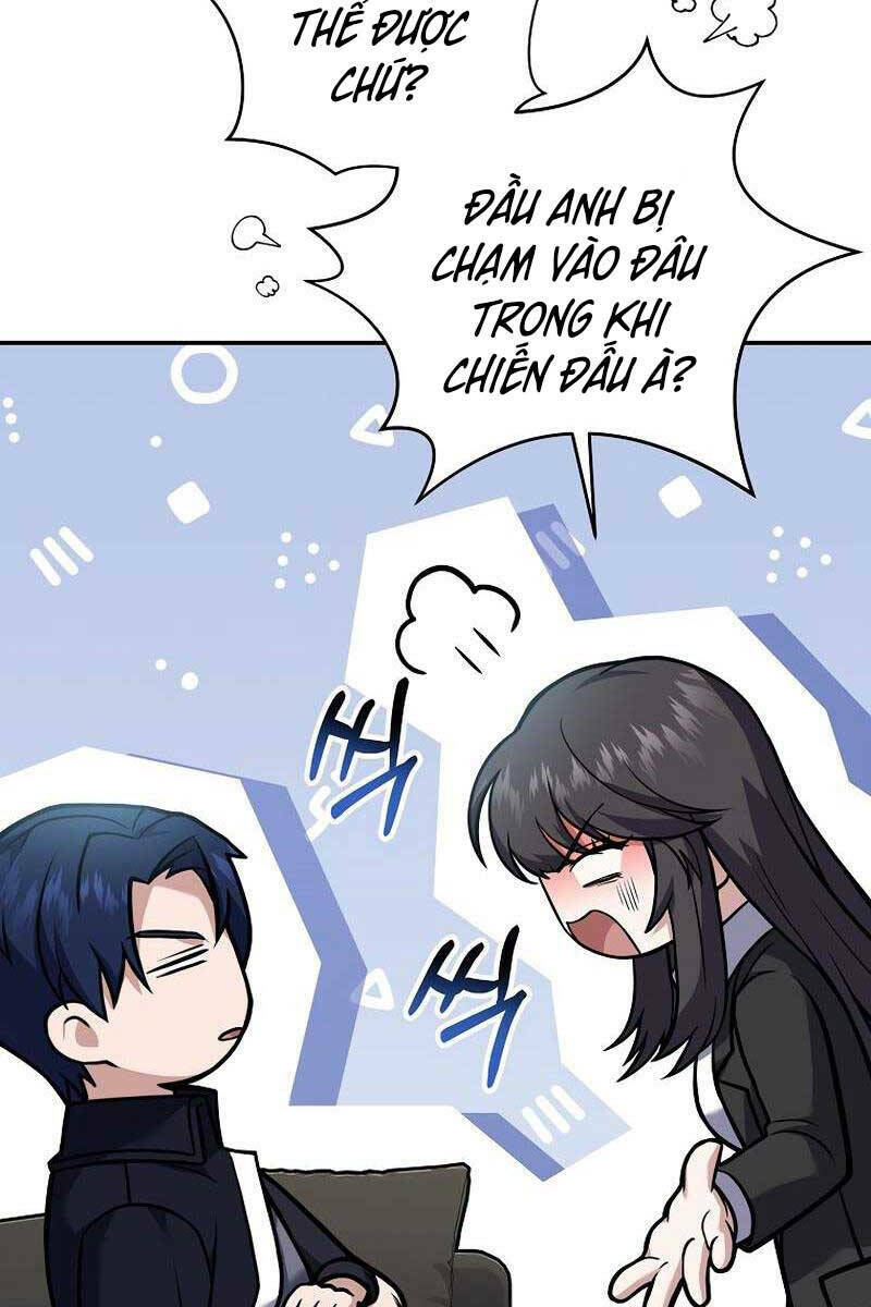 Sự Trở Lại Của Người Chơi Bị Đóng Băng - Chapter 74 - Page 90