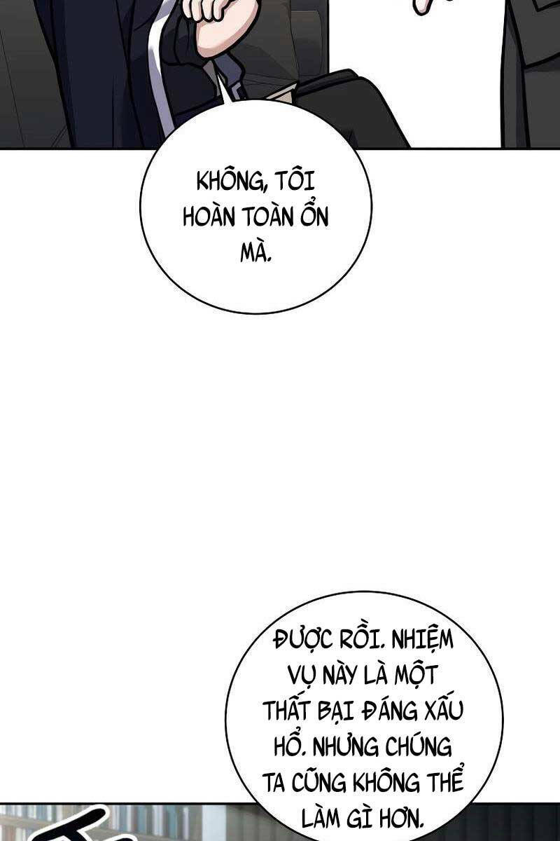 Sự Trở Lại Của Người Chơi Bị Đóng Băng - Chapter 74 - Page 91