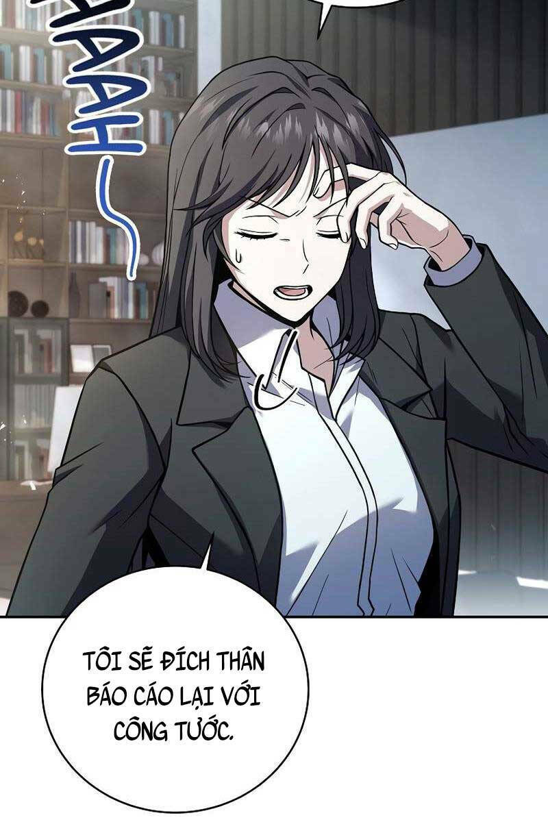 Sự Trở Lại Của Người Chơi Bị Đóng Băng - Chapter 74 - Page 92