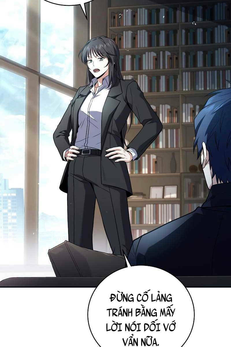 Sự Trở Lại Của Người Chơi Bị Đóng Băng - Chapter 74 - Page 95