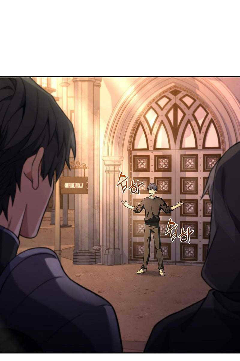 Sự Trở Lại Của Người Chơi Bị Đóng Băng - Chapter 75 - Page 99