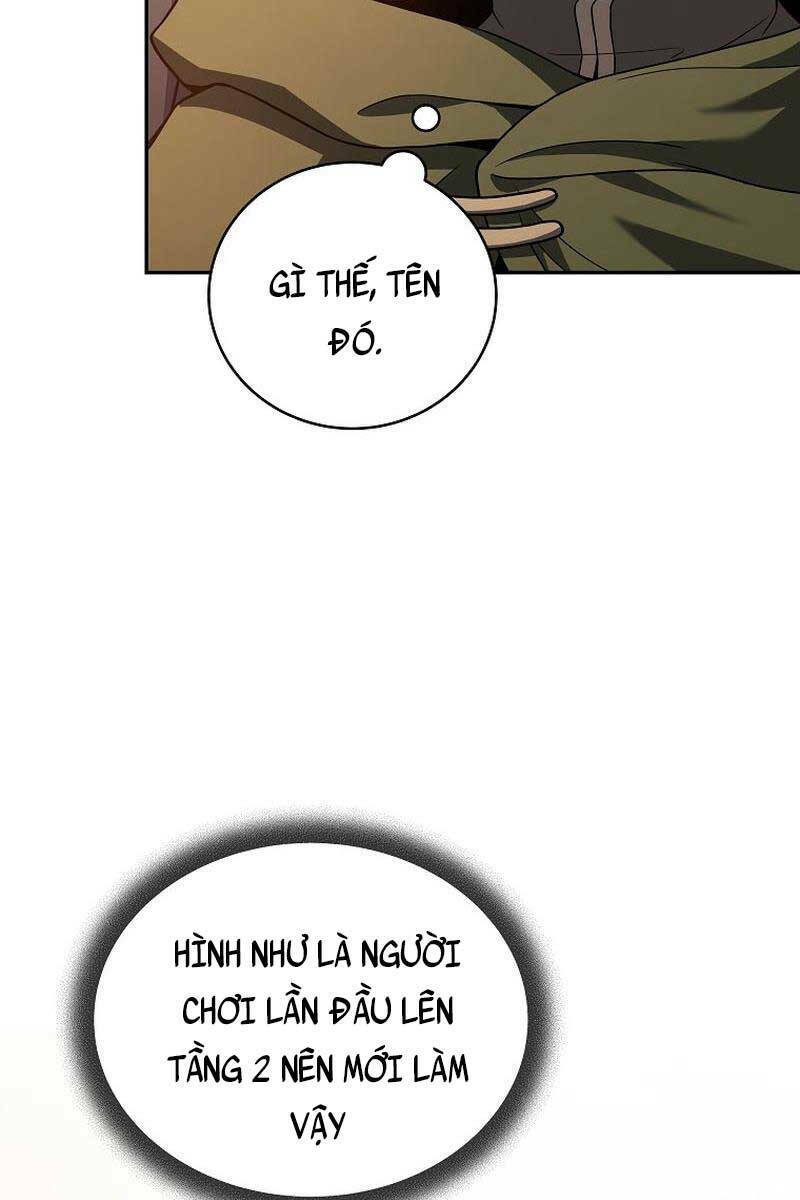 Sự Trở Lại Của Người Chơi Bị Đóng Băng - Chapter 75 - Page 101