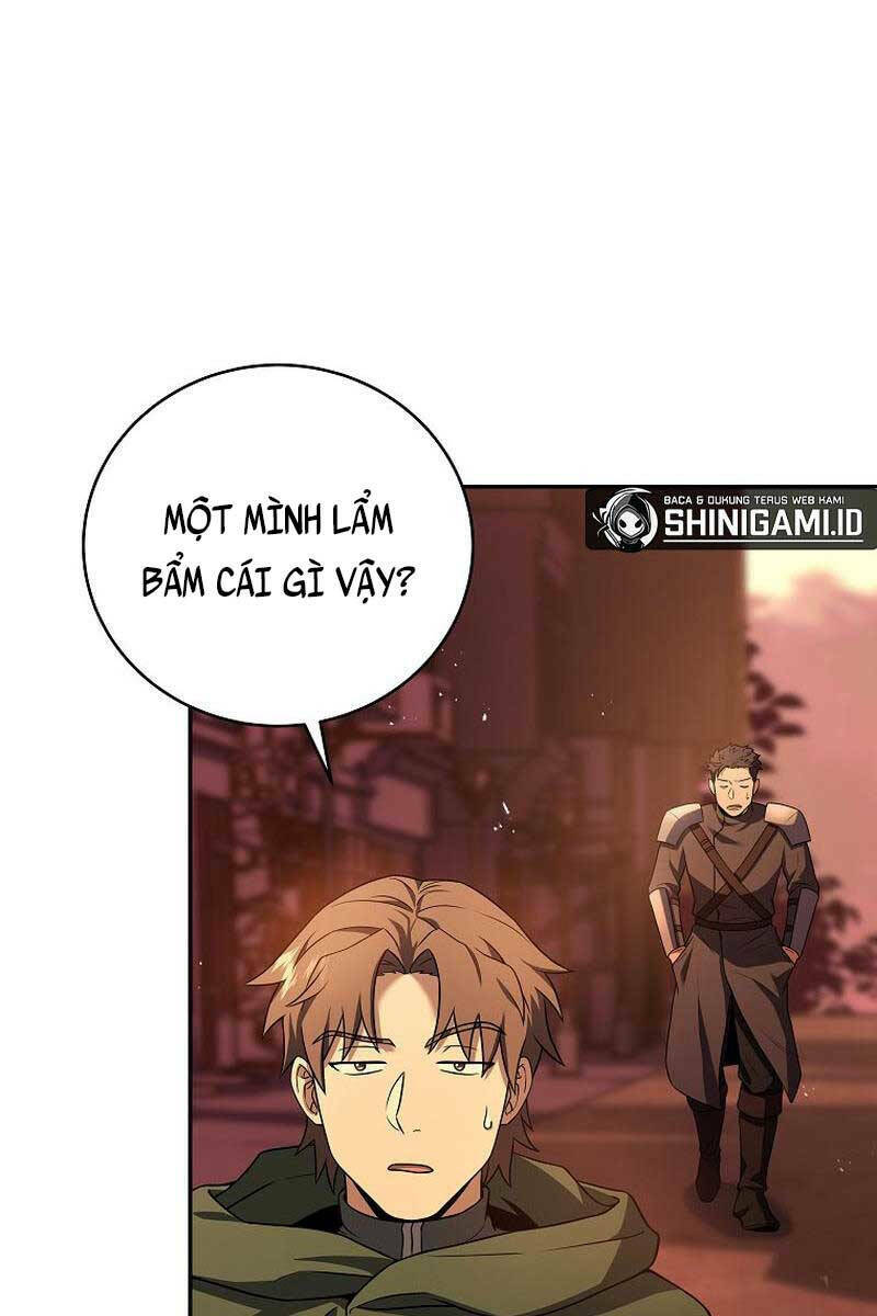 Sự Trở Lại Của Người Chơi Bị Đóng Băng - Chapter 75 - Page 103