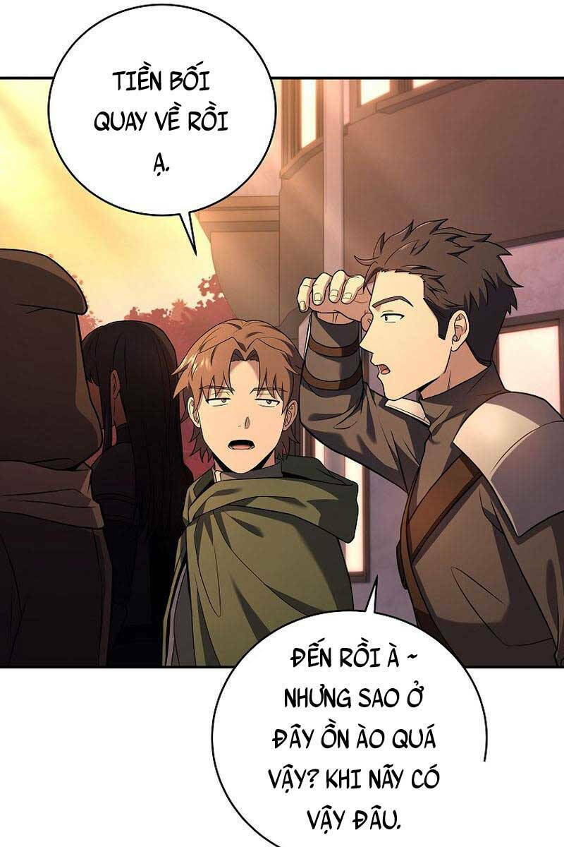 Sự Trở Lại Của Người Chơi Bị Đóng Băng - Chapter 75 - Page 105