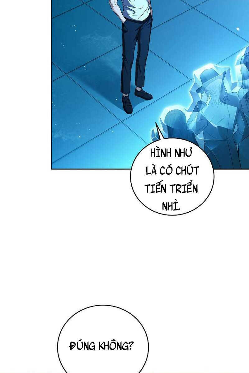 Sự Trở Lại Của Người Chơi Bị Đóng Băng - Chapter 75 - Page 10