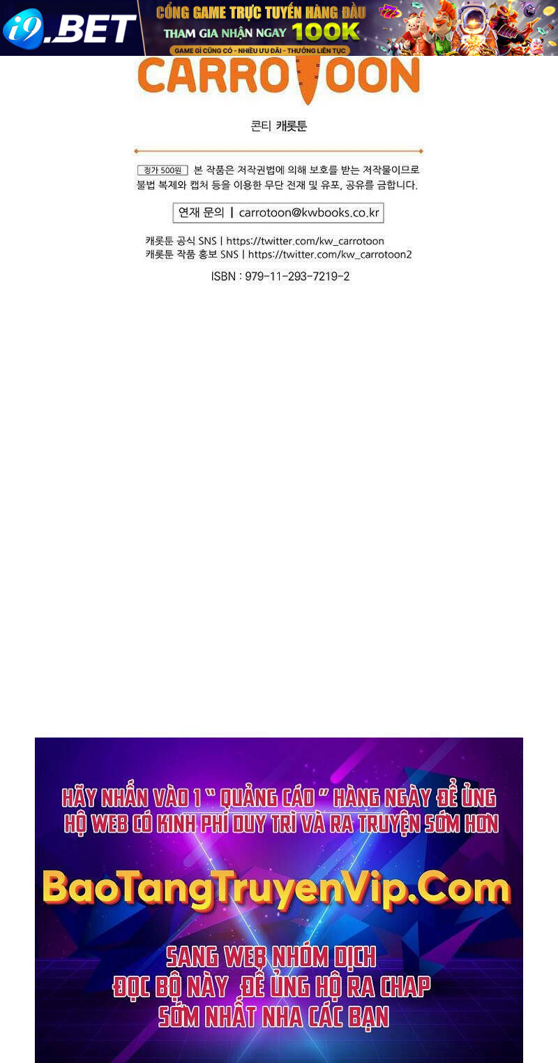 Sự Trở Lại Của Người Chơi Bị Đóng Băng - Chapter 75 - Page 123