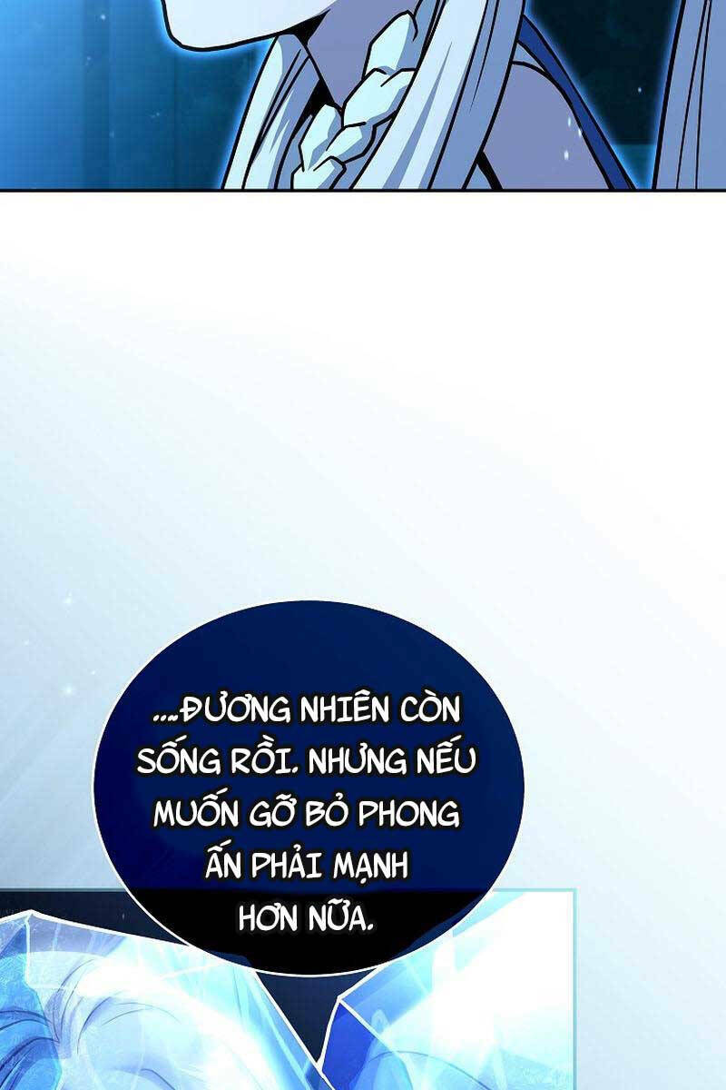 Sự Trở Lại Của Người Chơi Bị Đóng Băng - Chapter 75 - Page 19