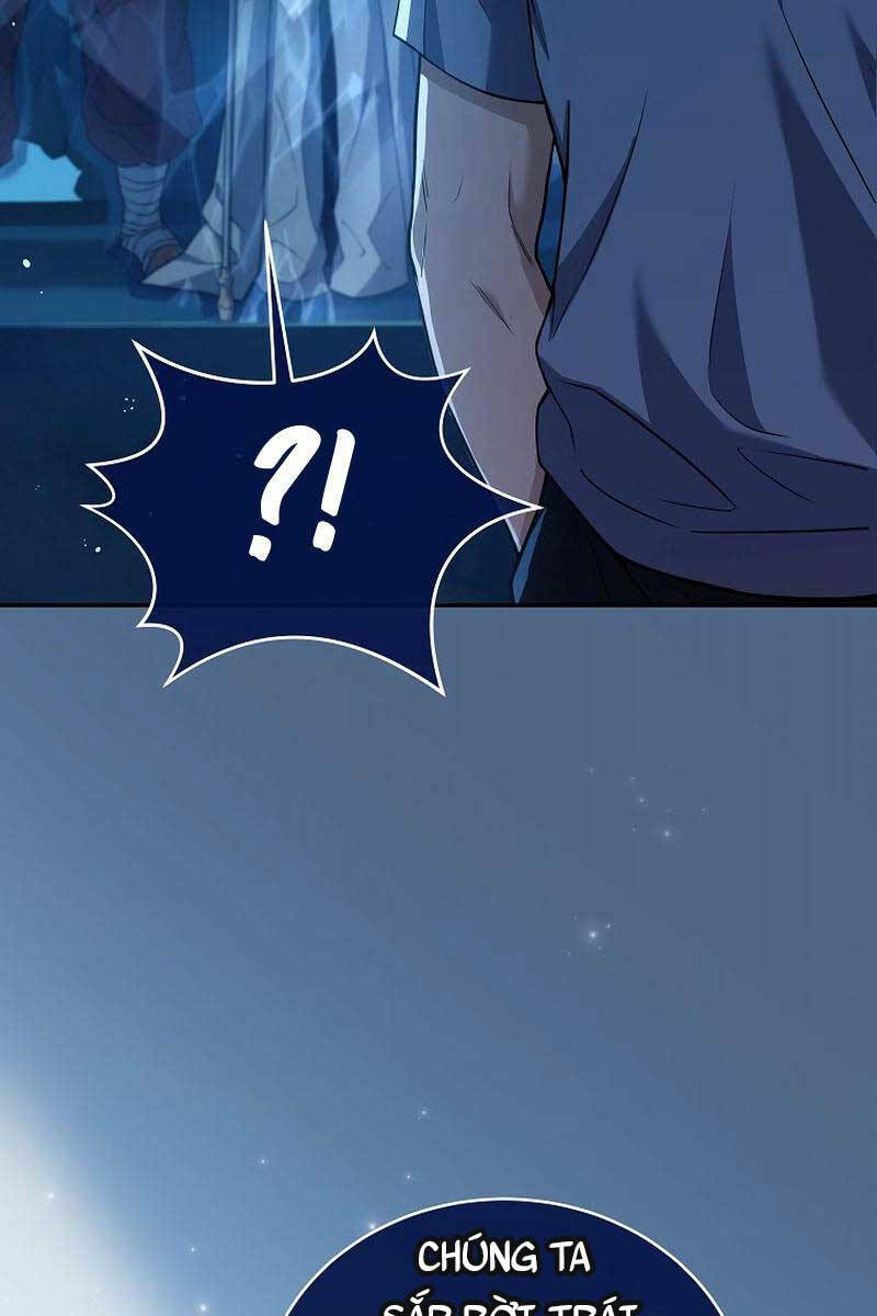 Sự Trở Lại Của Người Chơi Bị Đóng Băng - Chapter 75 - Page 23