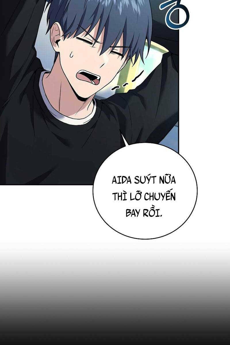 Sự Trở Lại Của Người Chơi Bị Đóng Băng - Chapter 75 - Page 43