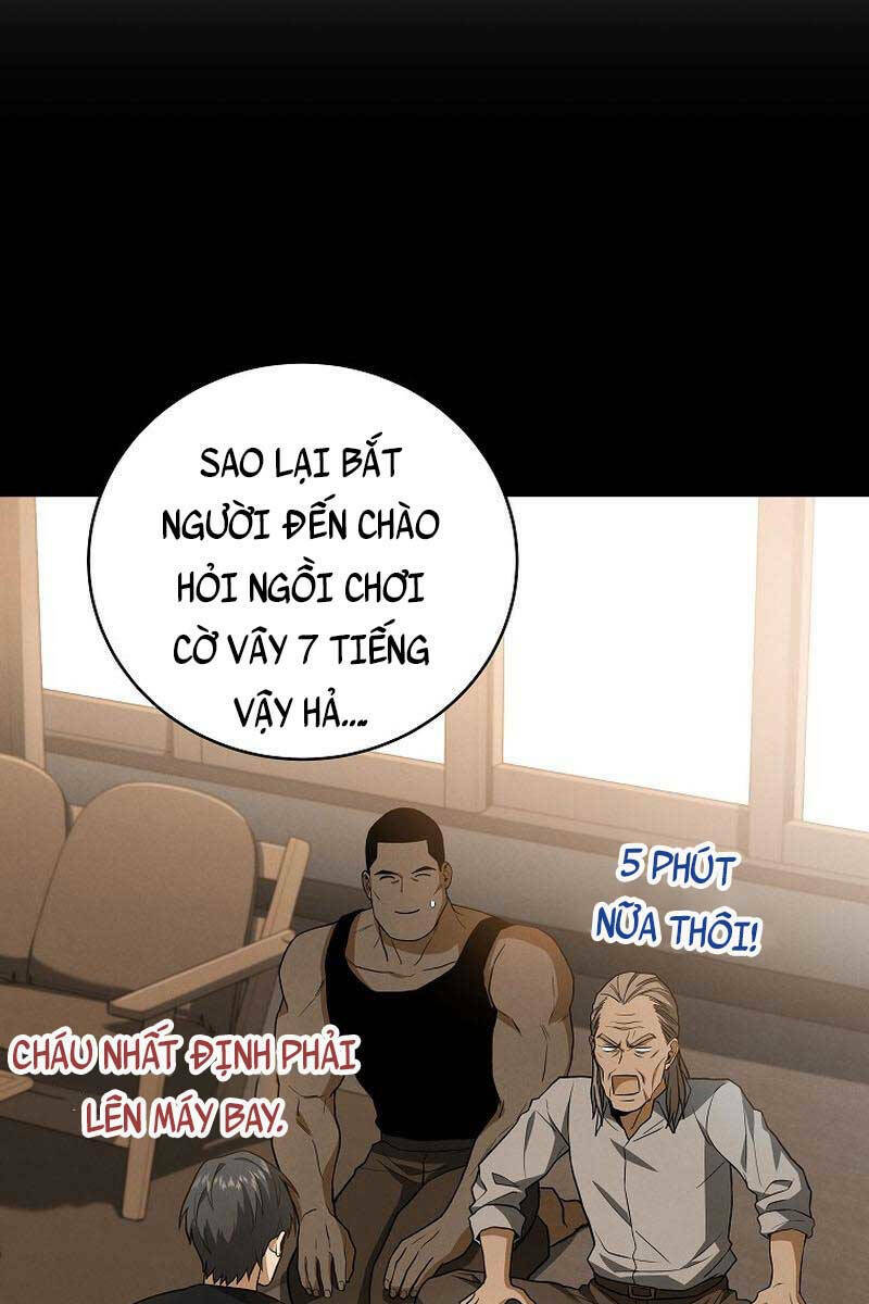 Sự Trở Lại Của Người Chơi Bị Đóng Băng - Chapter 75 - Page 44