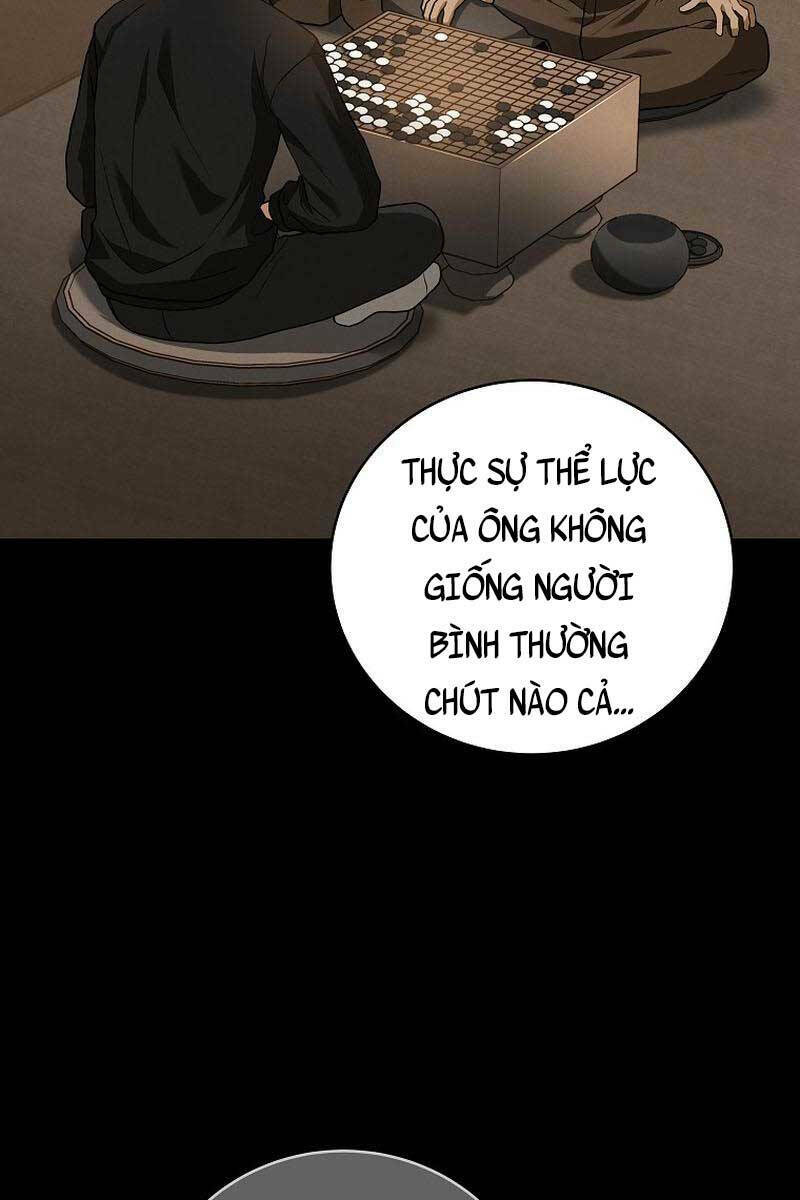 Sự Trở Lại Của Người Chơi Bị Đóng Băng - Chapter 75 - Page 45