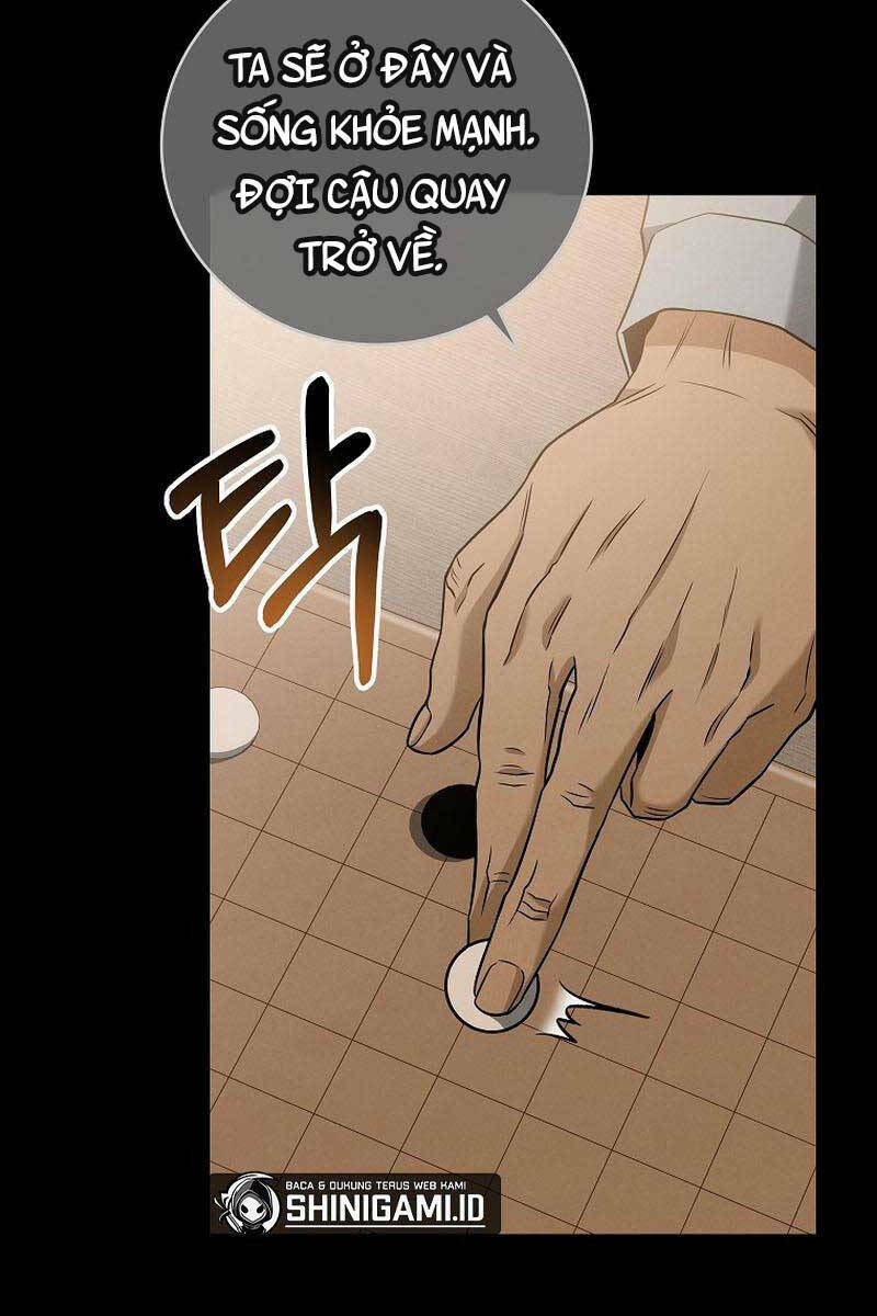 Sự Trở Lại Của Người Chơi Bị Đóng Băng - Chapter 75 - Page 46