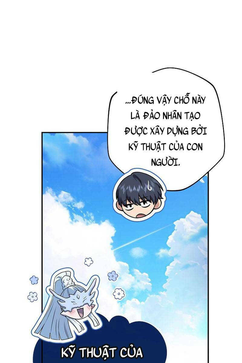 Sự Trở Lại Của Người Chơi Bị Đóng Băng - Chapter 75 - Page 51