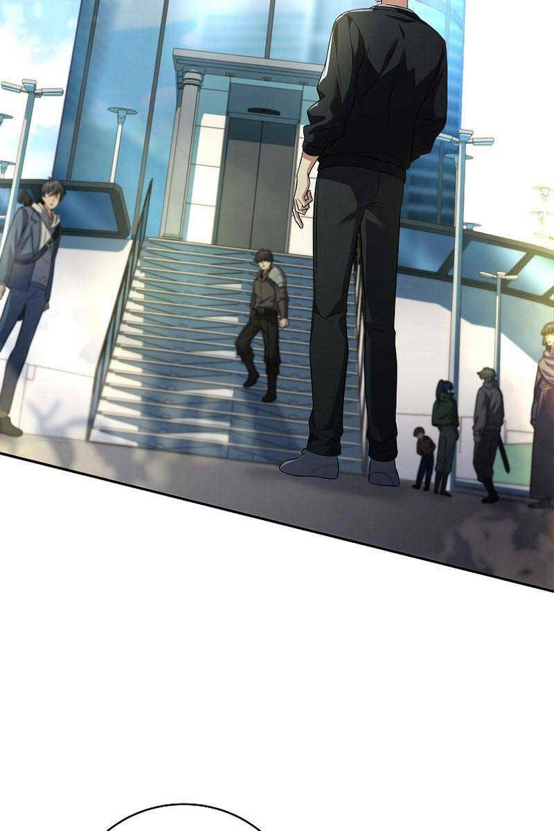 Sự Trở Lại Của Người Chơi Bị Đóng Băng - Chapter 75 - Page 54