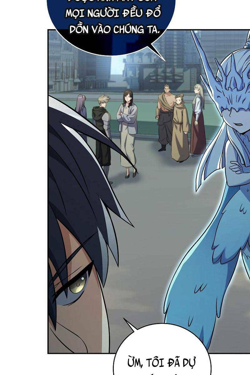 Sự Trở Lại Của Người Chơi Bị Đóng Băng - Chapter 75 - Page 57