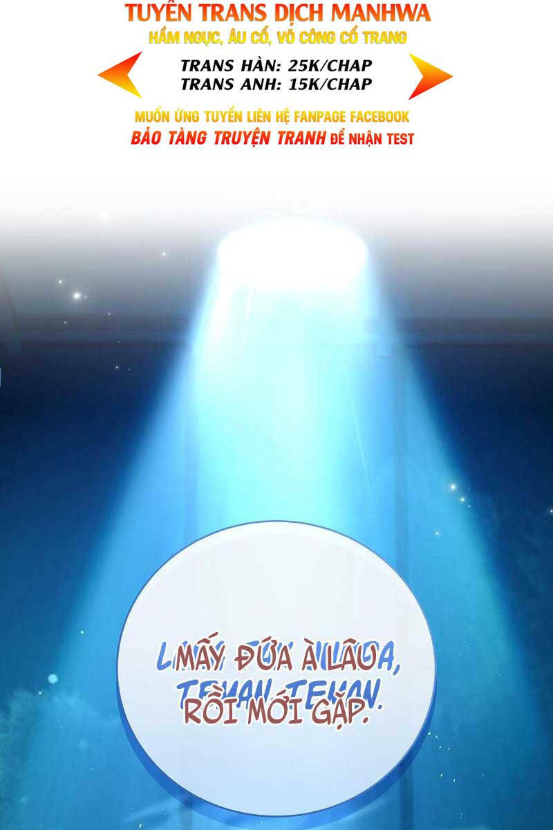 Sự Trở Lại Của Người Chơi Bị Đóng Băng - Chapter 75 - Page 5