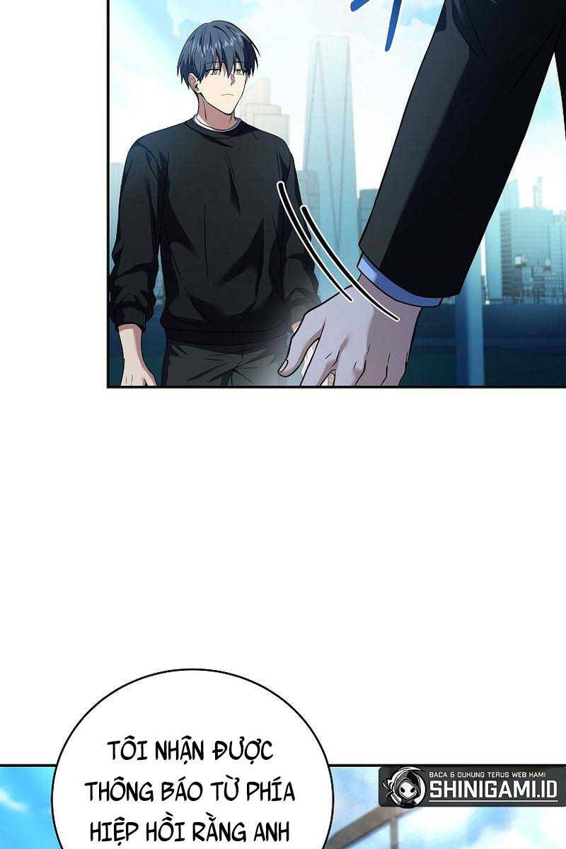 Sự Trở Lại Của Người Chơi Bị Đóng Băng - Chapter 75 - Page 59