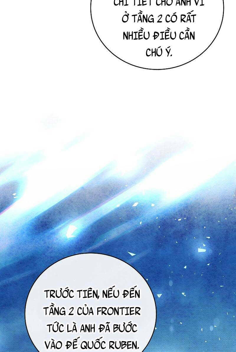 Sự Trở Lại Của Người Chơi Bị Đóng Băng - Chapter 75 - Page 61