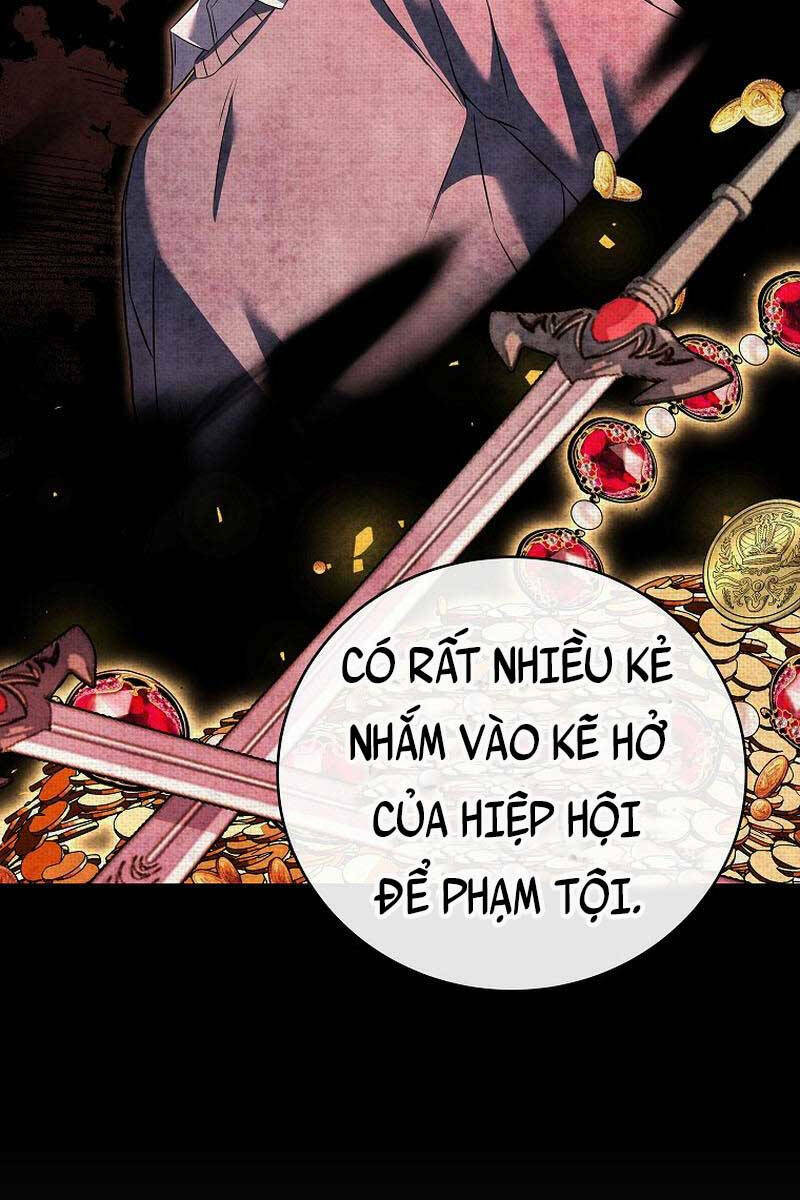 Sự Trở Lại Của Người Chơi Bị Đóng Băng - Chapter 75 - Page 65