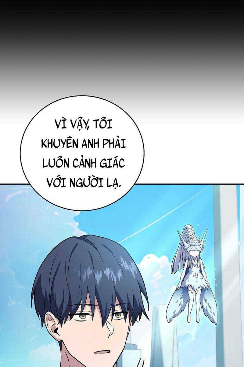 Sự Trở Lại Của Người Chơi Bị Đóng Băng - Chapter 75 - Page 66