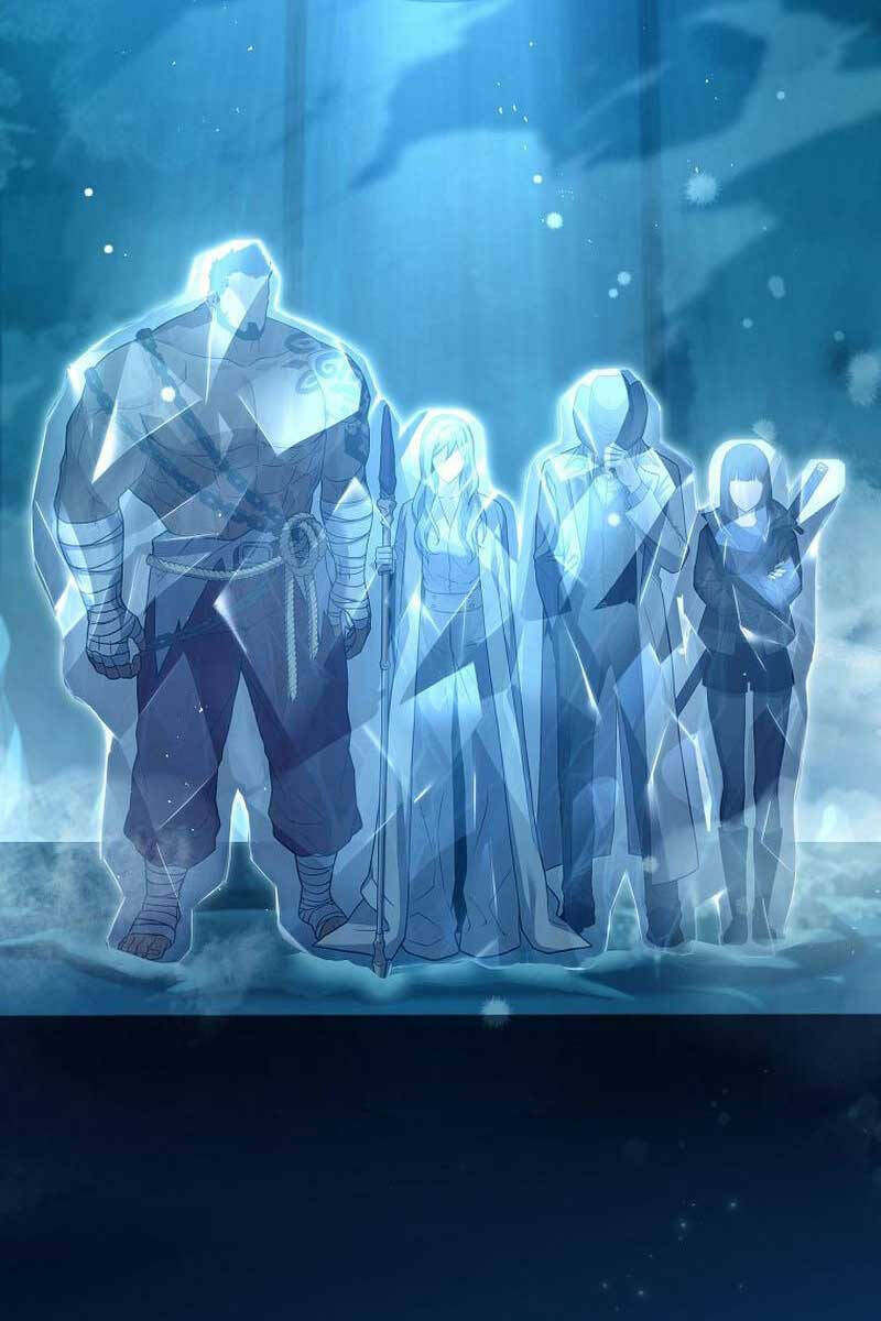 Sự Trở Lại Của Người Chơi Bị Đóng Băng - Chapter 75 - Page 6