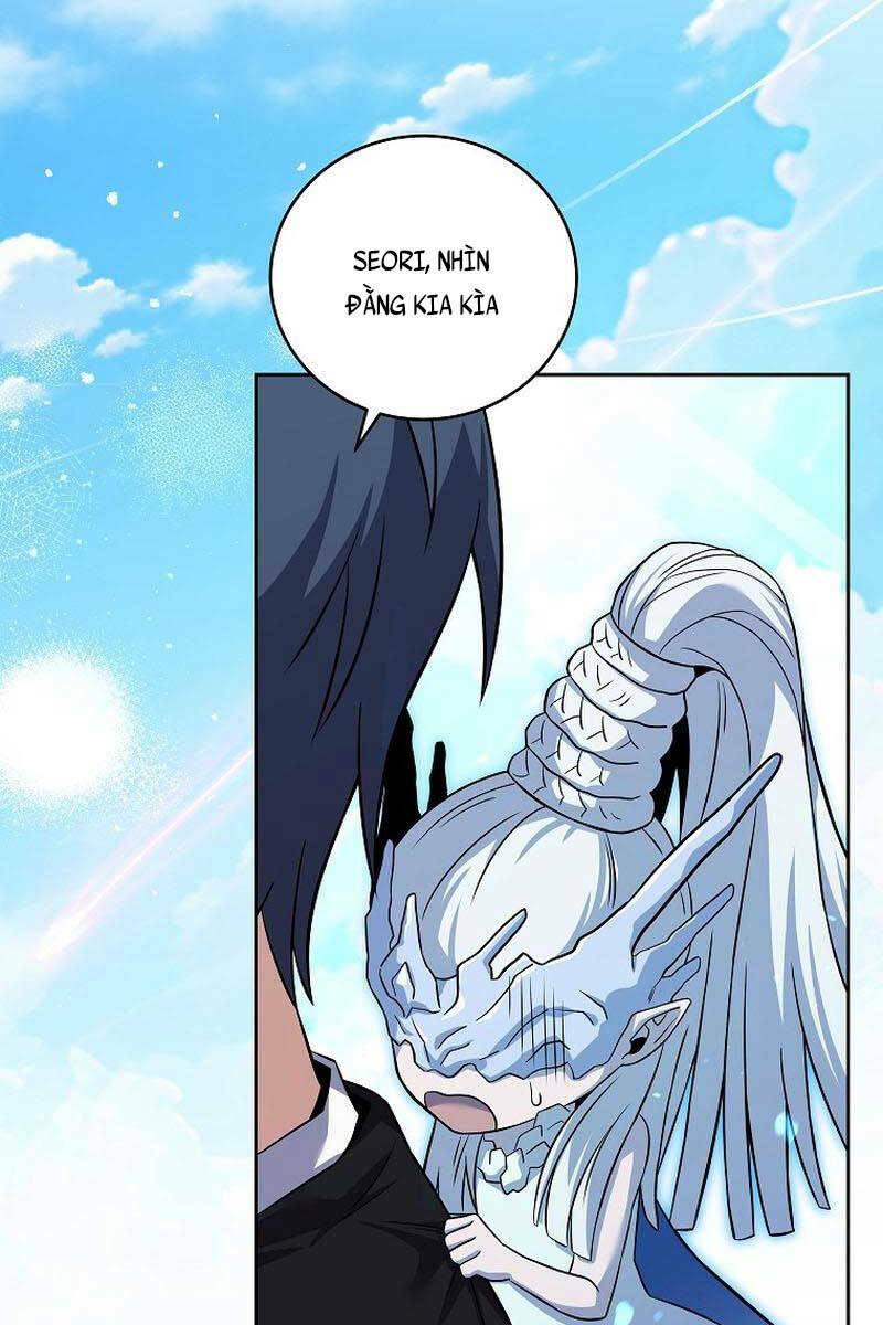 Sự Trở Lại Của Người Chơi Bị Đóng Băng - Chapter 75 - Page 80