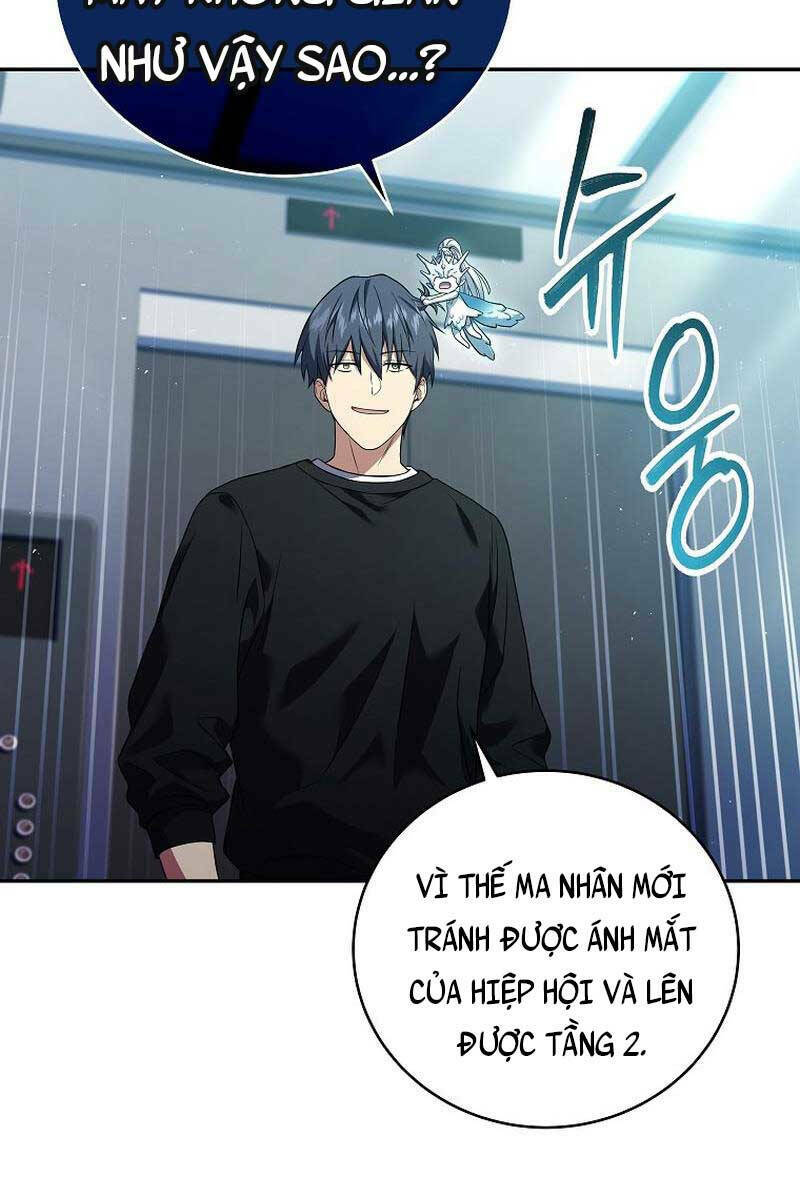 Sự Trở Lại Của Người Chơi Bị Đóng Băng - Chapter 75 - Page 84