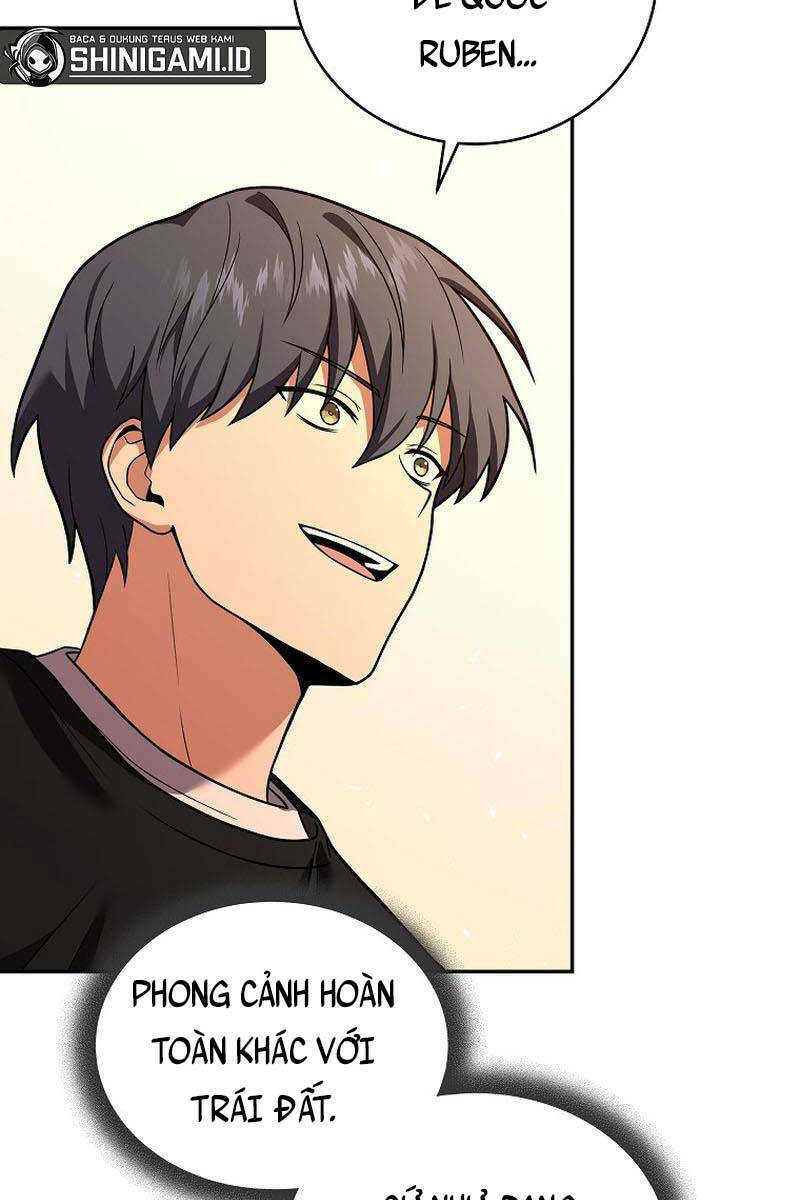 Sự Trở Lại Của Người Chơi Bị Đóng Băng - Chapter 75 - Page 94