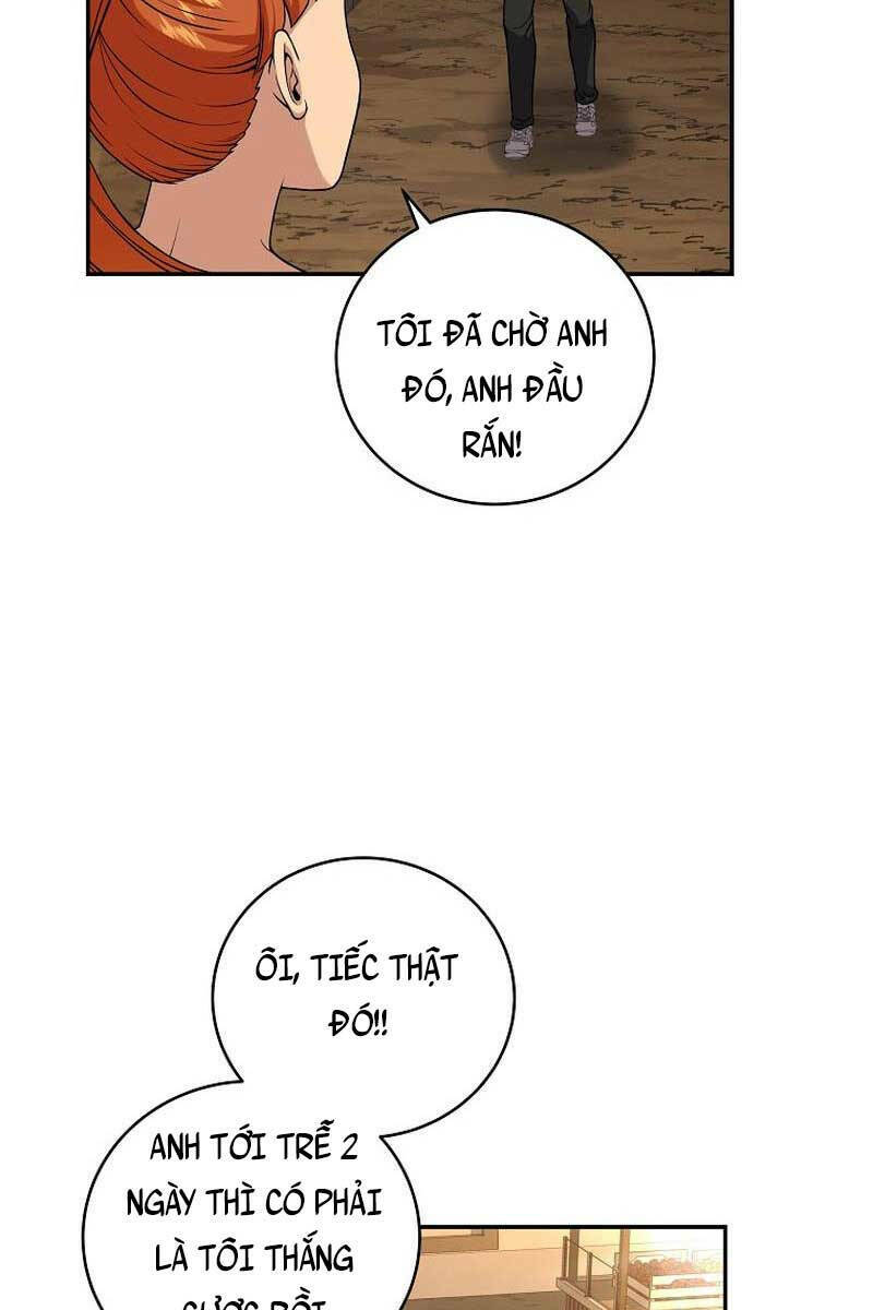 Sự Trở Lại Của Người Chơi Bị Đóng Băng - Chapter 76 - Page 11