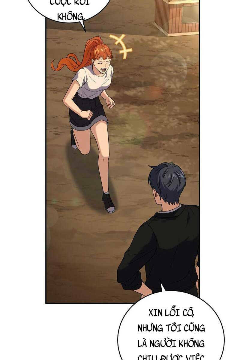 Sự Trở Lại Của Người Chơi Bị Đóng Băng - Chapter 76 - Page 12