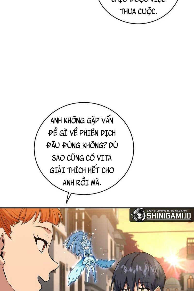 Sự Trở Lại Của Người Chơi Bị Đóng Băng - Chapter 76 - Page 13