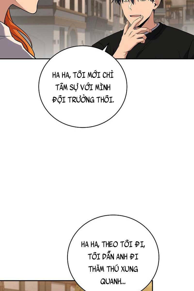 Sự Trở Lại Của Người Chơi Bị Đóng Băng - Chapter 76 - Page 14