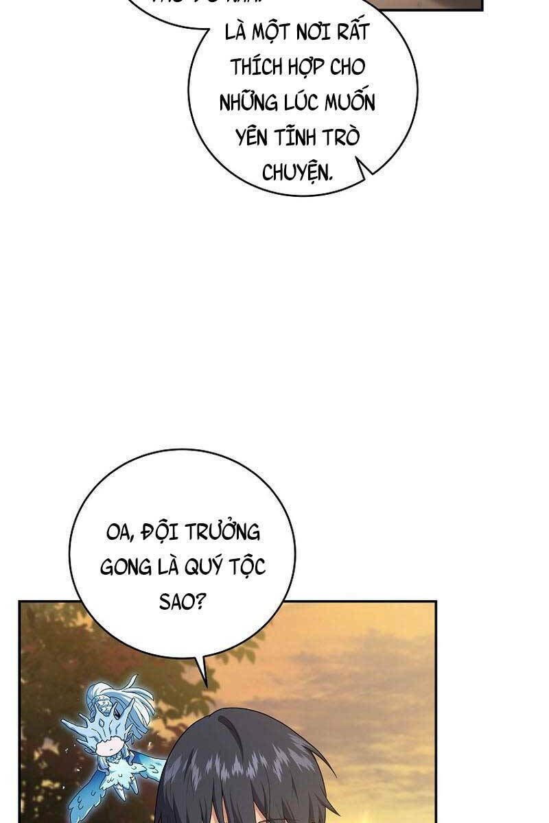 Sự Trở Lại Của Người Chơi Bị Đóng Băng - Chapter 76 - Page 18