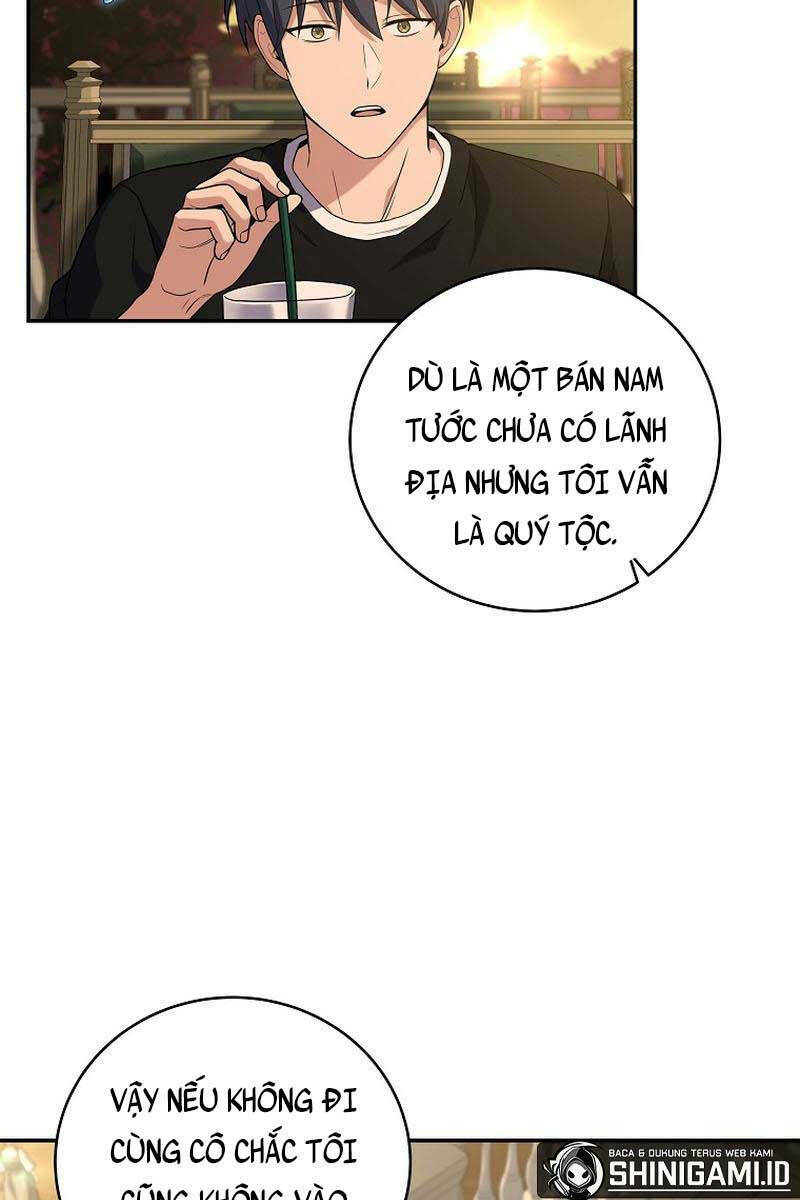 Sự Trở Lại Của Người Chơi Bị Đóng Băng - Chapter 76 - Page 19