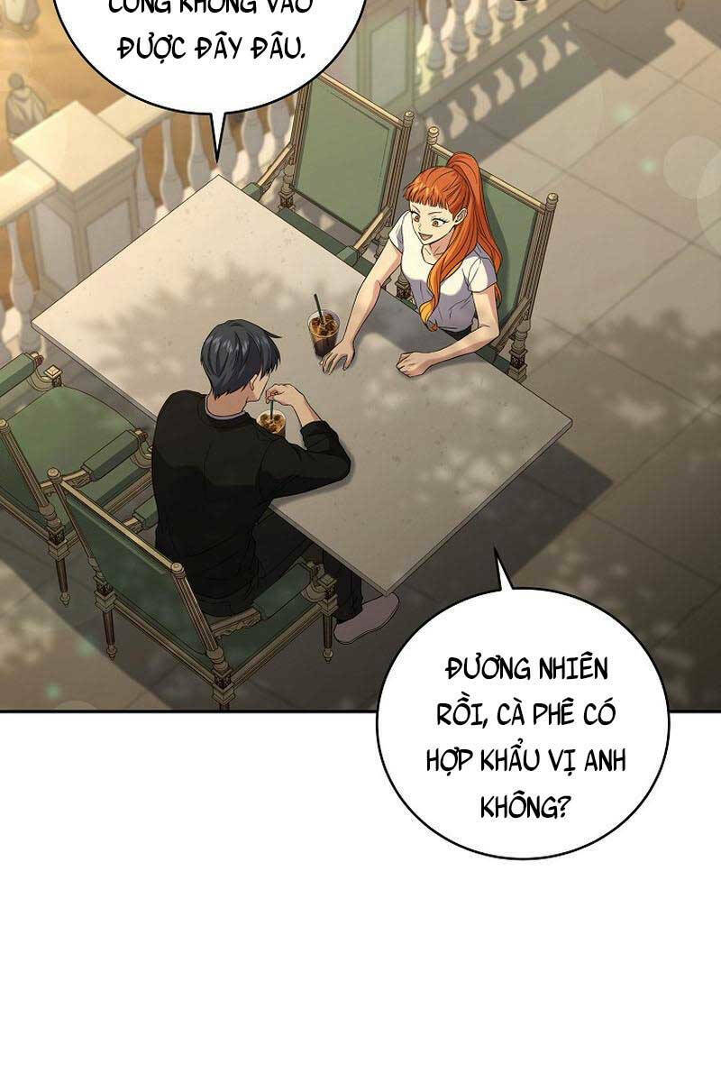 Sự Trở Lại Của Người Chơi Bị Đóng Băng - Chapter 76 - Page 20