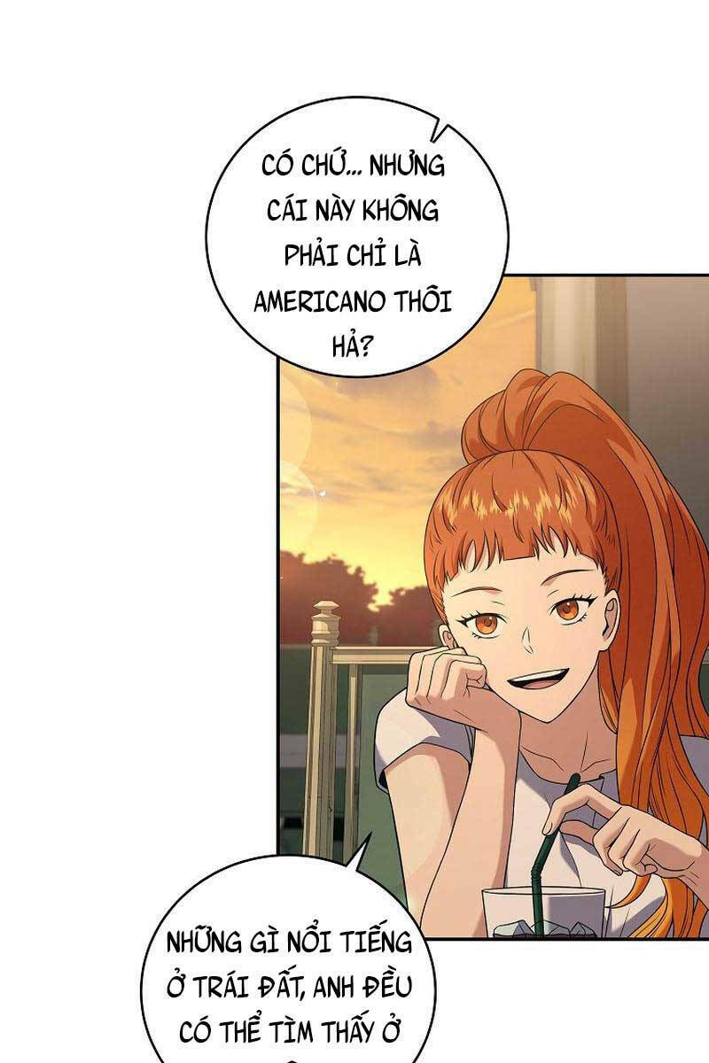 Sự Trở Lại Của Người Chơi Bị Đóng Băng - Chapter 76 - Page 21